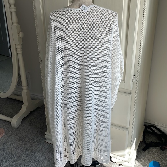 AERIE BEACH COVER UP - Picture 3 of 4